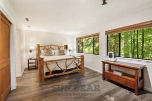 3 Schlafzimmer, Bügeleisen/Bügelbrett, kostenloses WLAN, Bettwäsche