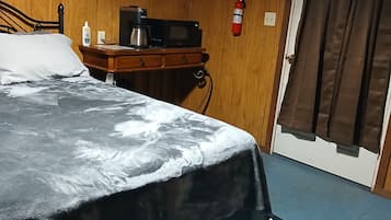 1 habitación, wifi, ropa de cama y acceso para silla de ruedas