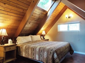 4 chambres, fer et planche à repasser, Wi-Fi gratuit, draps fournis