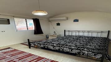 3 slaapkamers