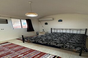 3 slaapkamers