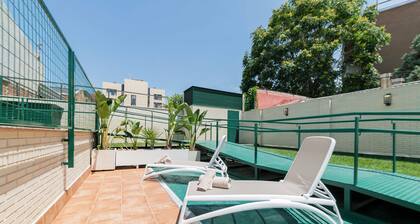 Aurora Stays by Charming