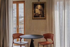 Restauration