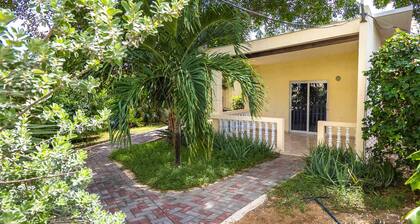 Wayaca Resort - 1 Bedroom Apartment