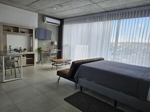 1 chambre, accès Internet