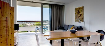 Artistic Studio in Limassol, by the Sea