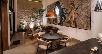 Luxury Villa 2 berdrooms in Antigua
