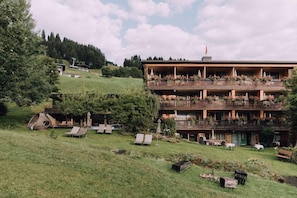 Außenbereich