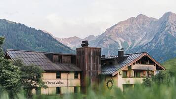 Exterieur