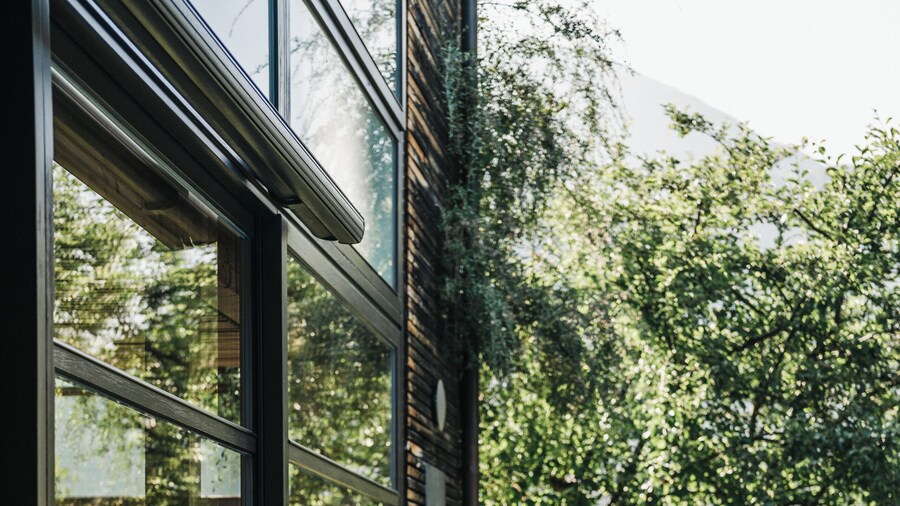 Naturhotel Chesa Valisa