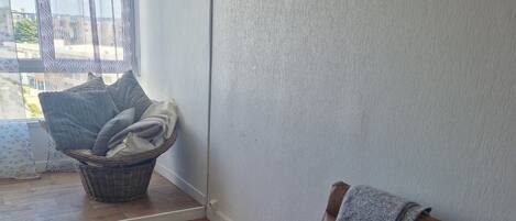 منطقة المعيشة