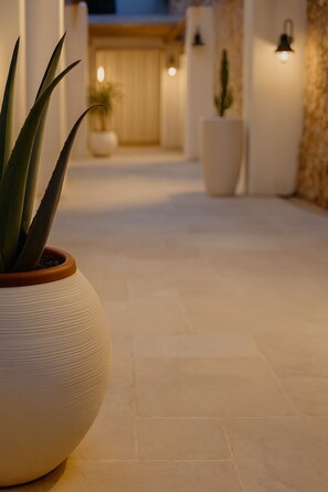 Exterior - Silenza B&B (Mattinata)