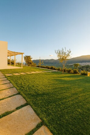 Garden - Silenza B&B (Mattinata)