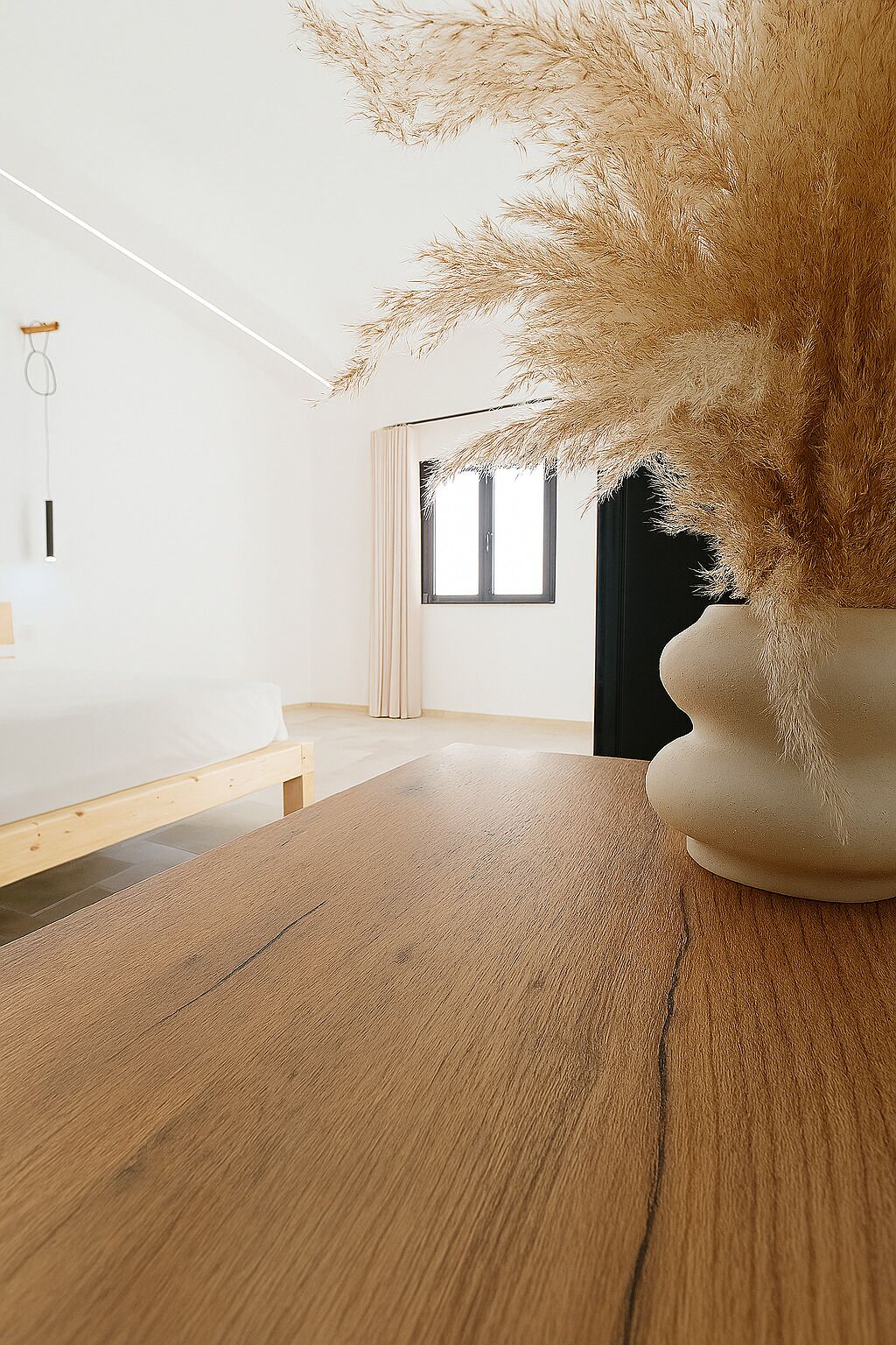 Superior-Zimmer, 1 King-Bett, Haustiere gestattet | Wohnbereich