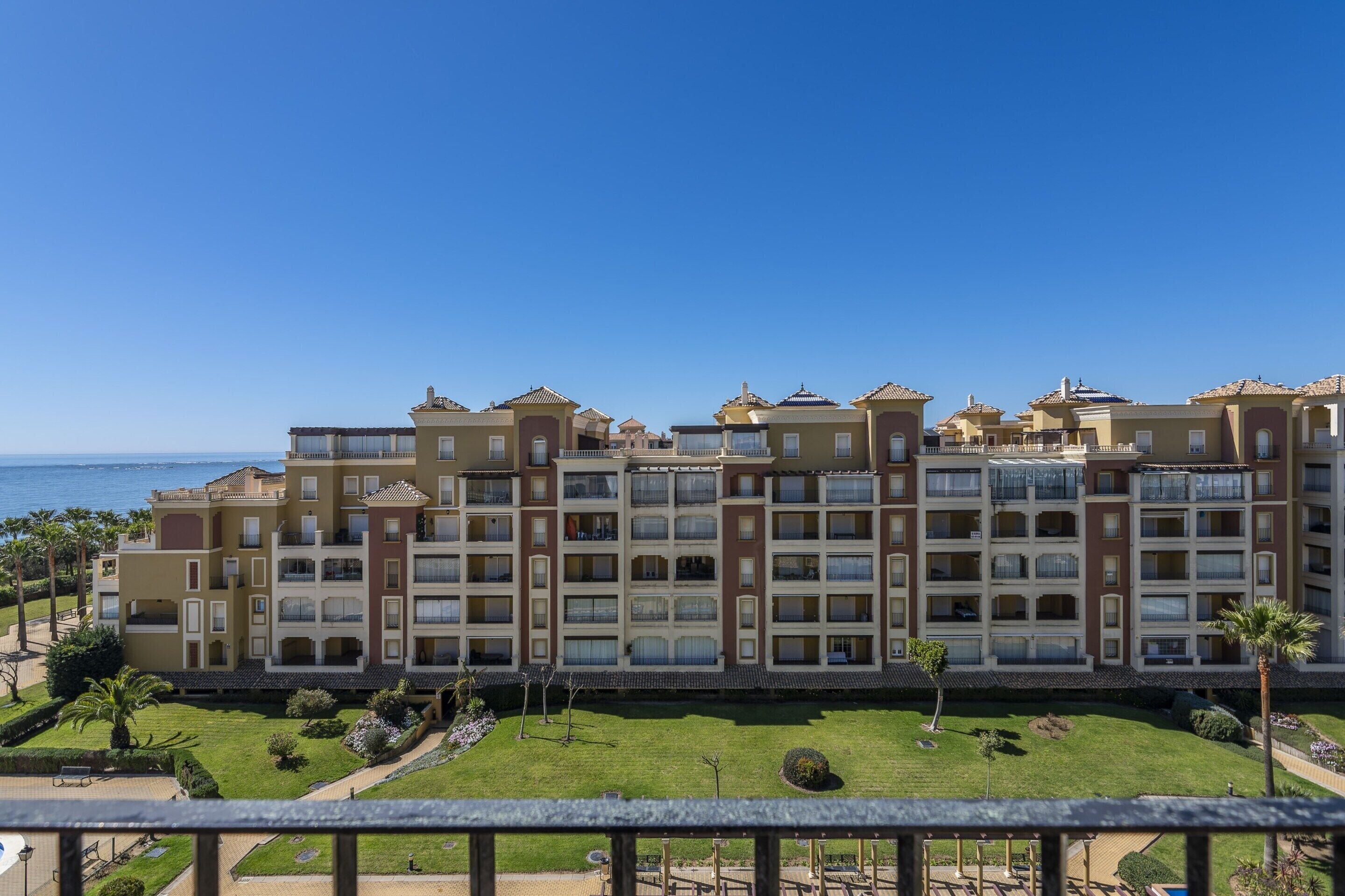 Apartment | Exterior