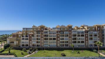 Apartment | Exterior