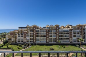 Apartment | Exterior