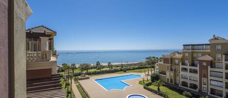 Apartment | Exterior