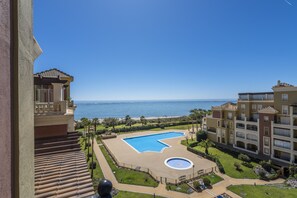 Căn hộ | Ngoại thất