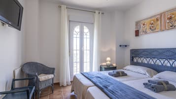 Apartment | 3 bedrooms, iron/ironing board