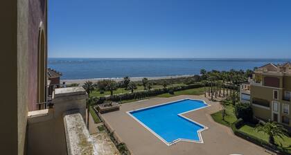 3-bedroom Penthouse With Terrace