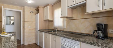 公寓 | 私人厨房