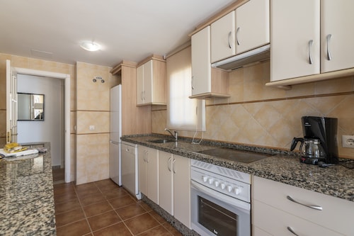 3-bedroom Penthouse With Terrace