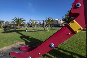 Apartment | Children's area