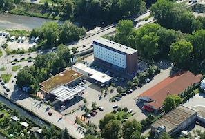 Außenbereich