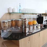 Ibis Budget Augsburg City