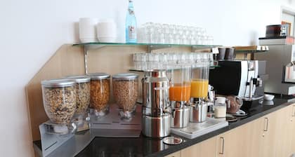 Ibis Budget Augsburg City
