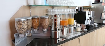Ibis Budget Augsburg City