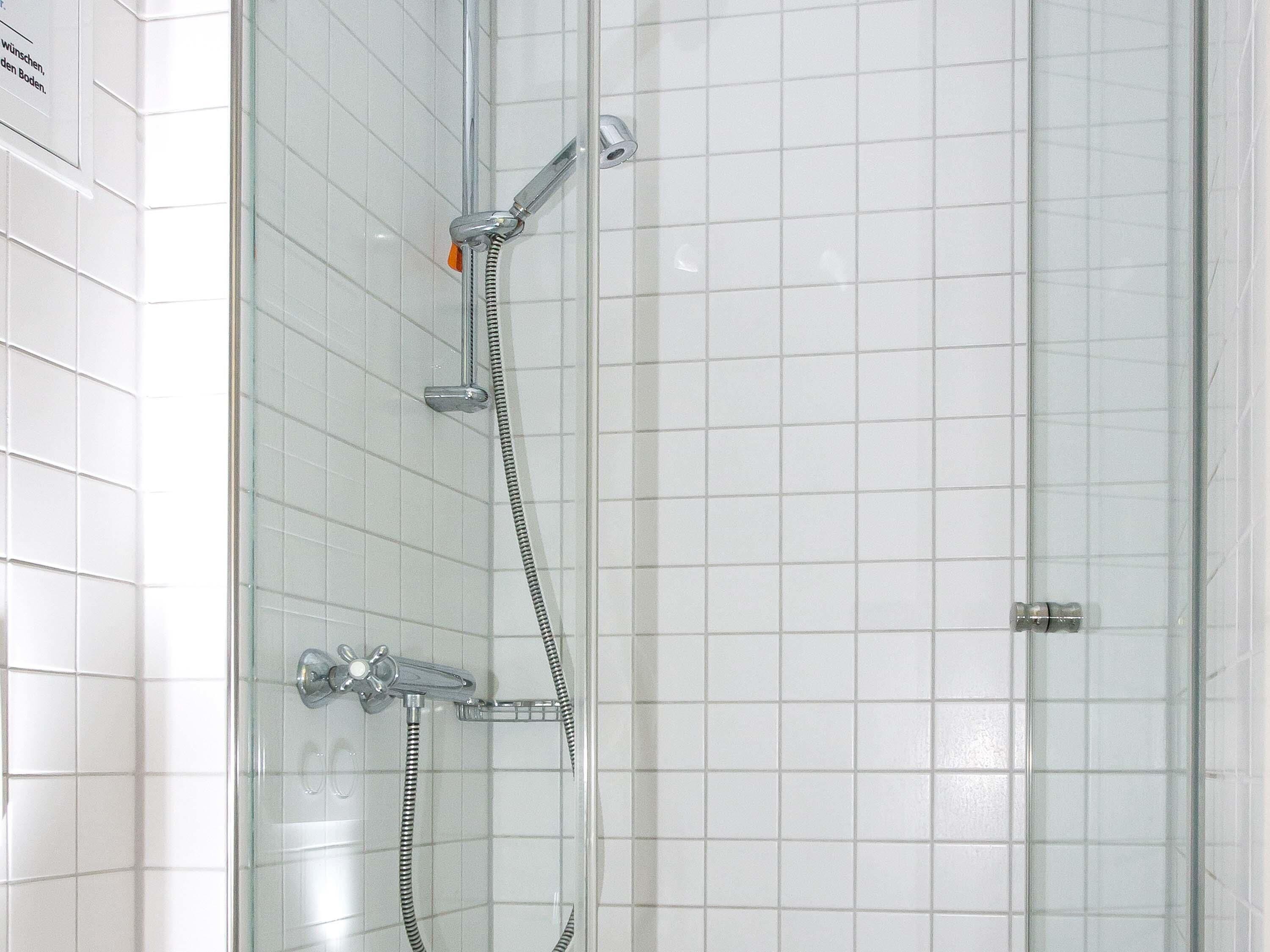 Allergikerbettwaren, schallisolierte Zimmer, kostenloses WLAN