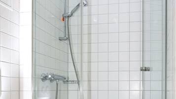 Allergikerbettwaren, schallisolierte Zimmer, kostenloses WLAN