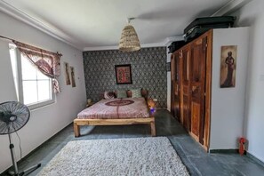 2 Schlafzimmer, WLAN