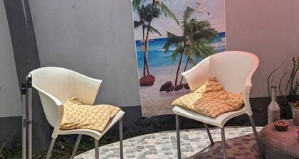 MOBA Guesthouse