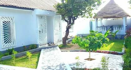 MOBA Guesthouse