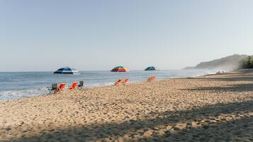 Plage à proximité