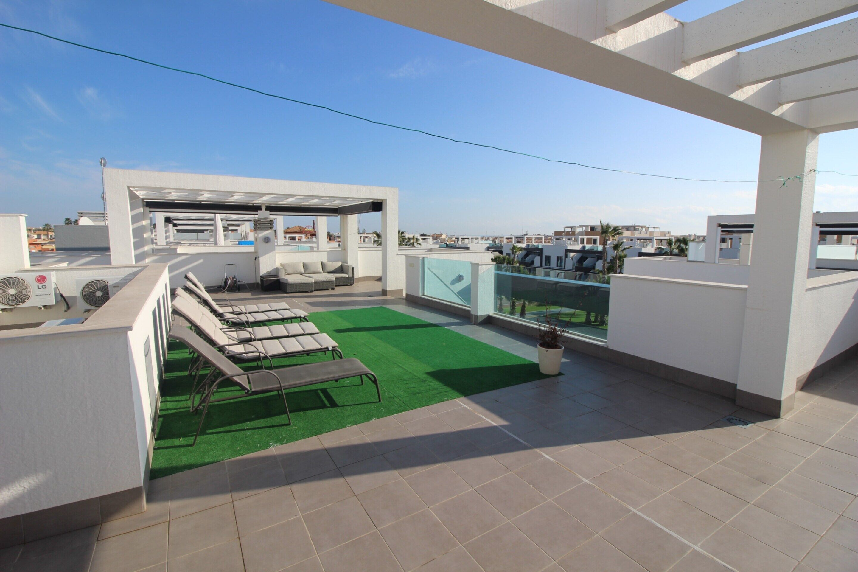 Departamento | Balcón