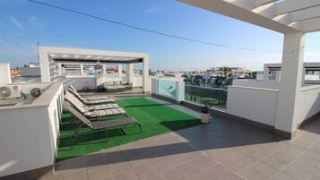 Departamento | Balcón