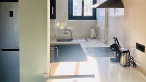 Apartamento | Cocina privada