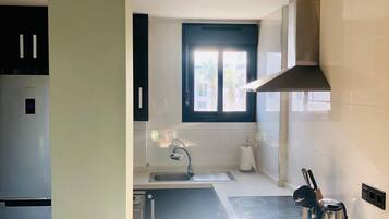 Departamento | Cocina privada