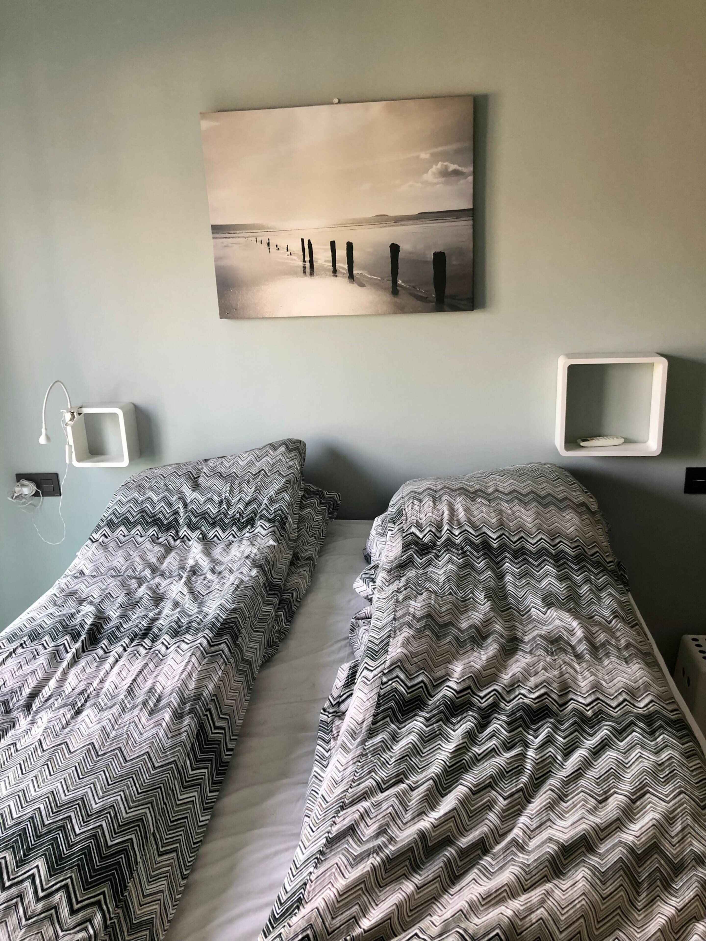 Appartement | 2 chambres