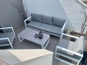 Apartment | Unterkunftsgelände