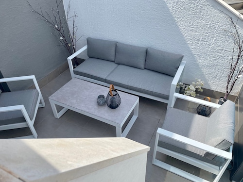 Apartment in La Zenia for 4 Guests