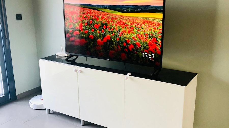 Apartment in La Zenia for 4 Guests