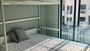 Apartamento | 2 dormitorios