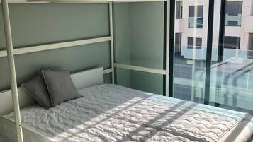 Apartment | 2 Schlafzimmer