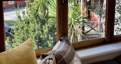 Cosy cottage in the centre of historic Arrowtown