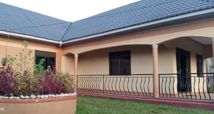 The Den Soroti Green